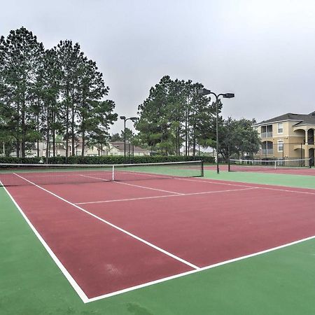 Kissimmee Villa With Pool And Lanai About 5 Mi To Disney! Extérieur photo